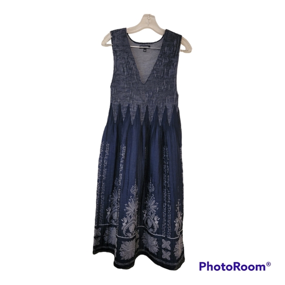 Max Edition Midi Dress - Picture 6 of 12